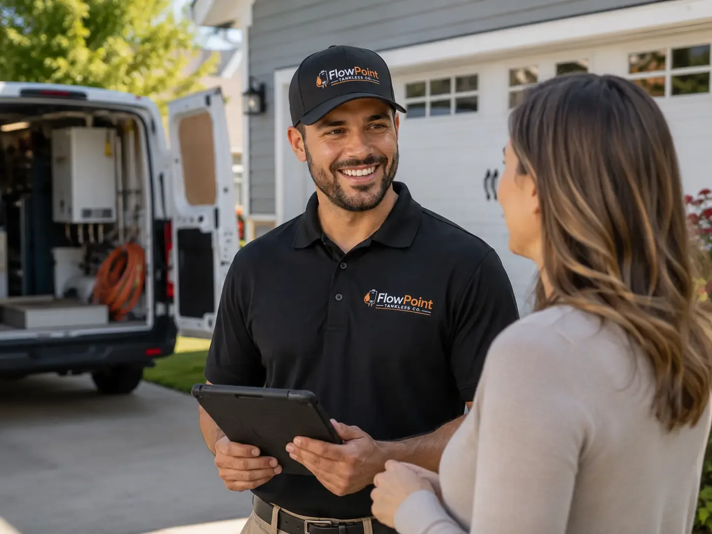 Tankless Water Heater Installation Lovell, ME FAQs